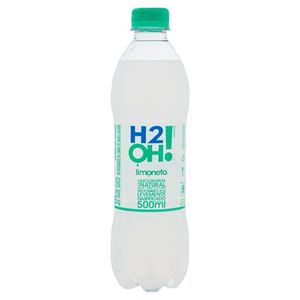 imagem do produto H2O Limoneto 