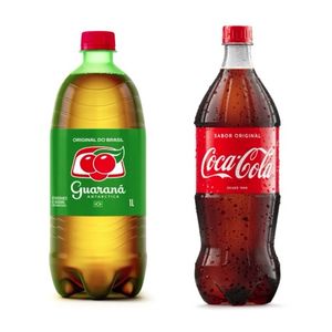 imagem do produto Refrigerante 1L