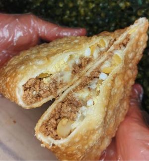 imagem do produto Pastelão 