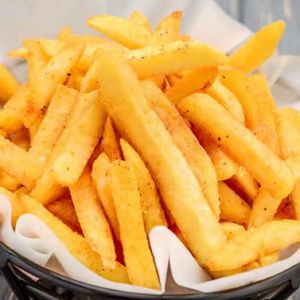 imagem do produto Batata frita 