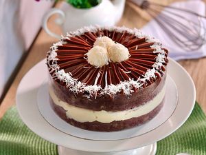 imagem do produto Torta - Naked de Prestígio