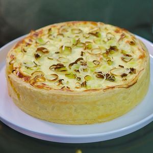 imagem do produto Torta de Frango Cremoso