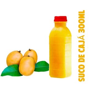 imagem do produto Suco de cajá