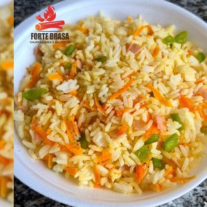 imagem do produto Arroz agrega 