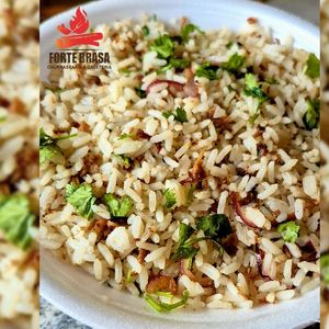imagem do produto Arroz carne do sol 