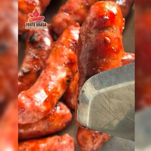 imagem do produto Linguiça mista