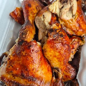 imagem do produto Frango assado 