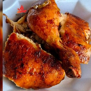 imagem do produto Meio frango 