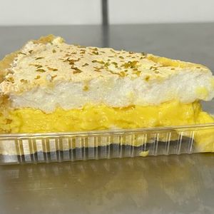 imagem do produto Fatia torta de limão