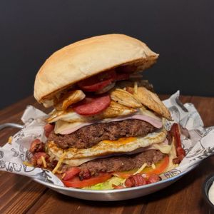 imagem do produto X-Apollo´s 