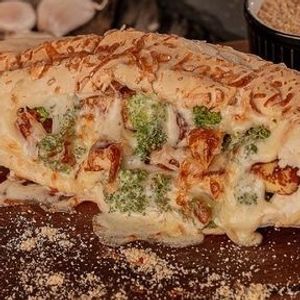 imagem do produto Atena - queijo coalho e brócolis 