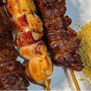 imagem do produto Espetinhos 