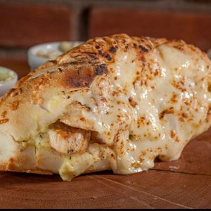 imagem do produto Ártemis - filé de frango 