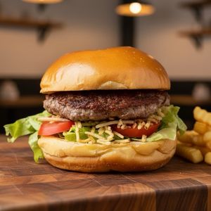 imagem do produto HAMBURGER