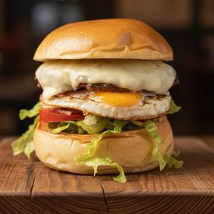 imagem do produto X-EGG