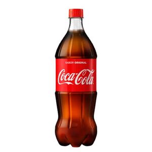 imagem do produto COCA COLA 1 LITRO