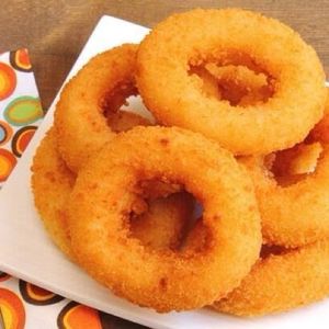 imagem do produto ANEL DE CEBOLA