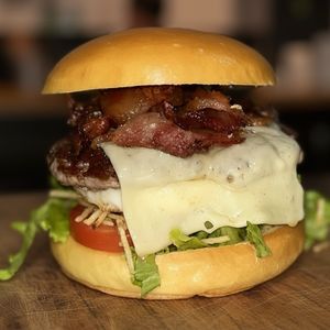 imagem do produto X-EGG BACON