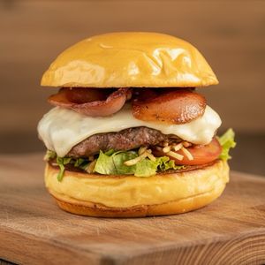 imagem do produto X-BACON