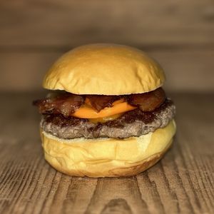 imagem do produto CHEDDAR BACON