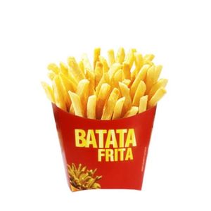 imagem do produto BATATA FRITA