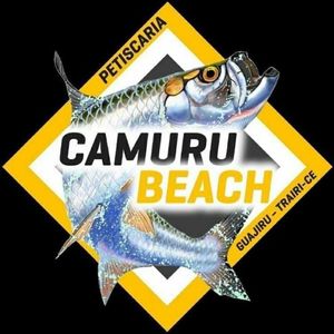 Camuru beach