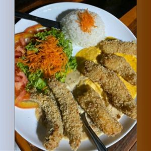 imagem do produto Trio Camuru beach