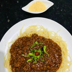 imagem do produto Bolonhesa