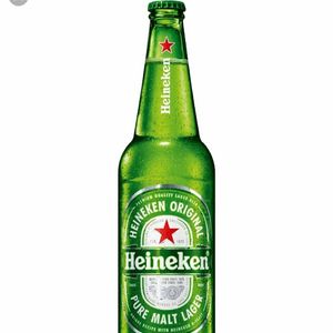 imagem do produto Heineken 600ml