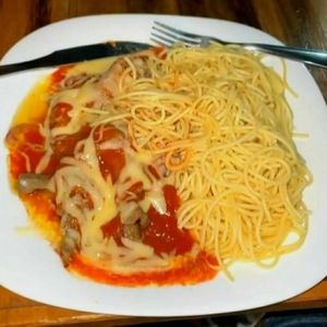 imagem do produto Carne parmegiana