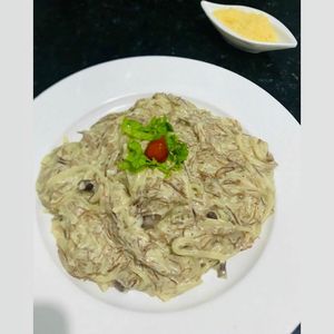 imagem do produto Massa com carne do sol