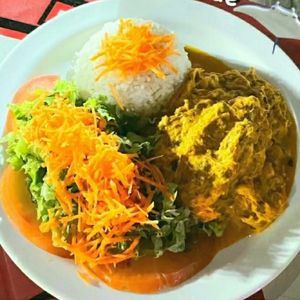 imagem do produto Moqueca de arraia