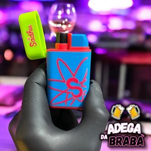 imagem do produto MAÇARICO SADHU MULTICOLOR AZUL/VERDE