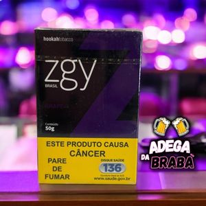 imagem do produto Essência narguilé uva