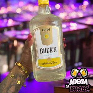 imagem do produto Gin Hocks tropical