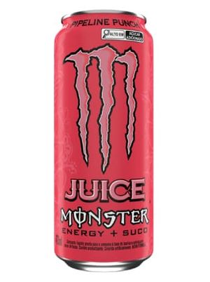 imagem do produto Monster Pipeline Punch 473ml