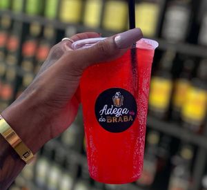 imagem do produto Copão Gin Melancia