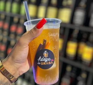 imagem do produto Copão Wisky Passaporte tradicional