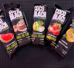 imagem do produto Kit 4 gelos