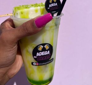 imagem do produto Caipirinha De Limão Gourmet