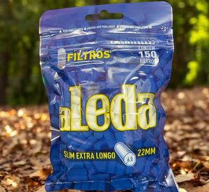 imagem do produto Filtro Piteira Slim