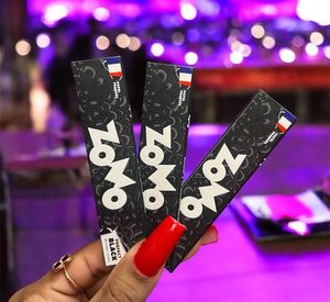 imagem do produto Seda Zomo Perfect Black