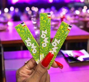 imagem do produto Seda Zomo Slim Alfalfa