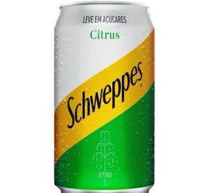 imagem do produto Schweppes Cítrus