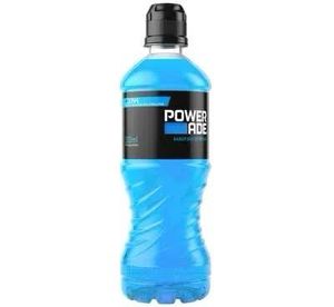 imagem do produto Powerade Mix de Frutas 500ml