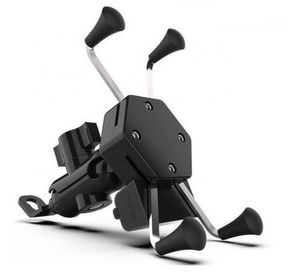 imagem do produto Suporte Celular Gps para moto com entrada Usb