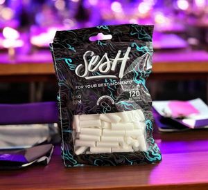 imagem do produto Filtro Piteira Sesh