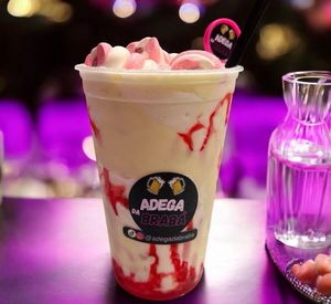 imagem do produto Copão Vodka ao chocolate branco