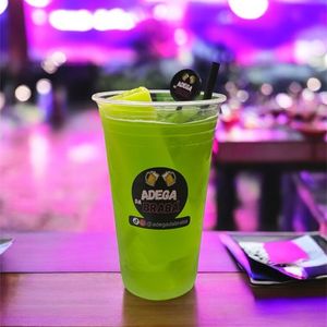 imagem do produto Copão Gin maça verde