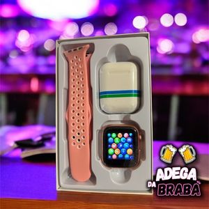 imagem do produto Relógio Smart Watch T55 Pro Max